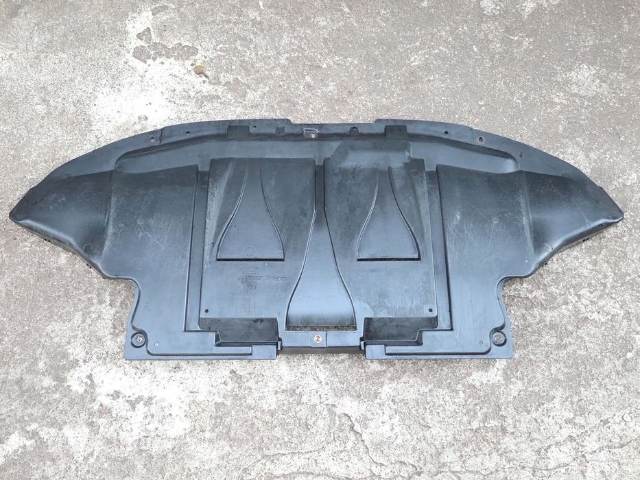 AUDI A6 C5 VW PASSAT B5 FL SKODA SUPERB OSŁONA PŁYTA POD SILNIK ORYGINAŁ 3B0825237