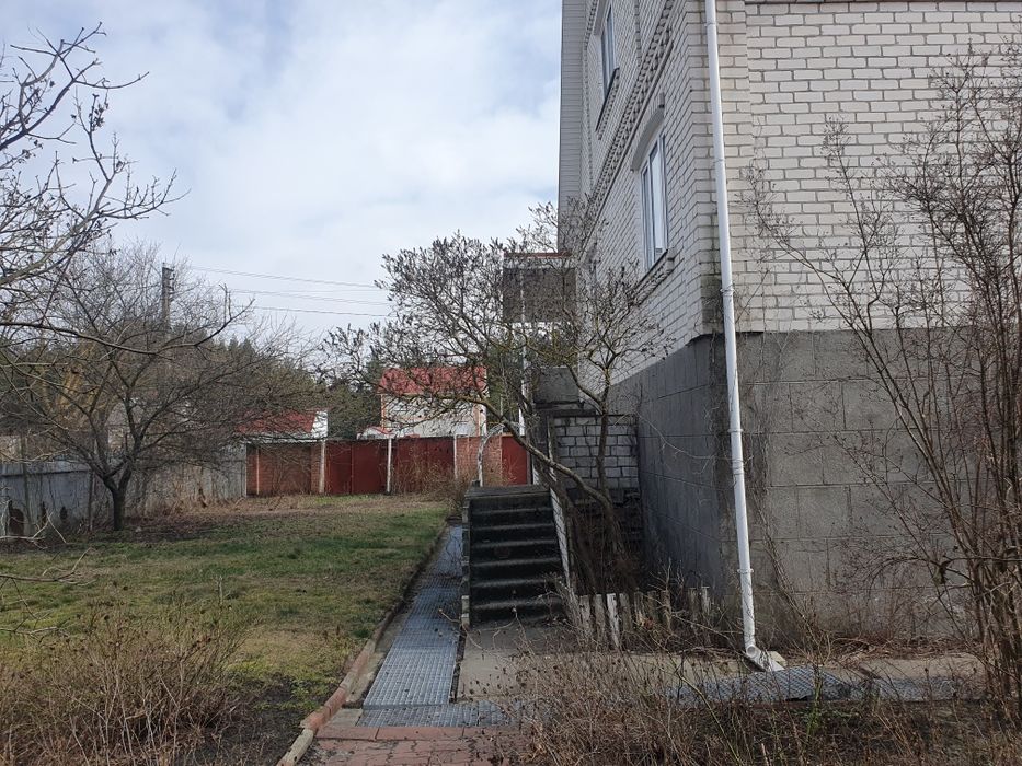 Продам будинок Рожни