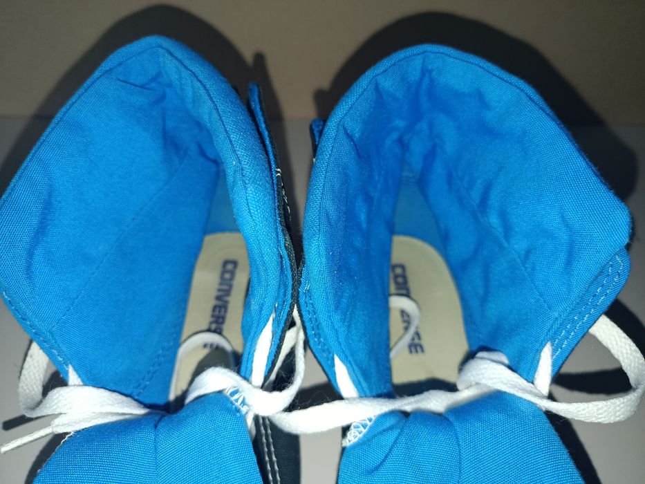 Converse All Star nr 39--24.5 cm