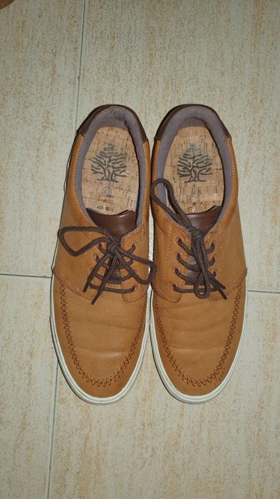 Calçado de homem Springfielf n°43