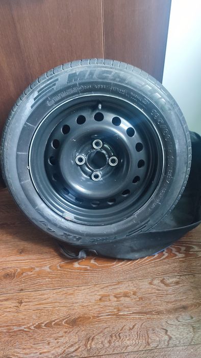 Koło Zapasowe 6J x 15 H2