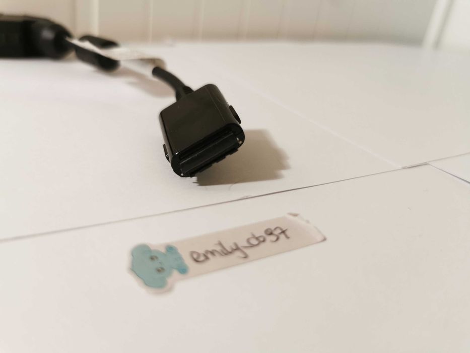 Samsung CBF kabel Slim