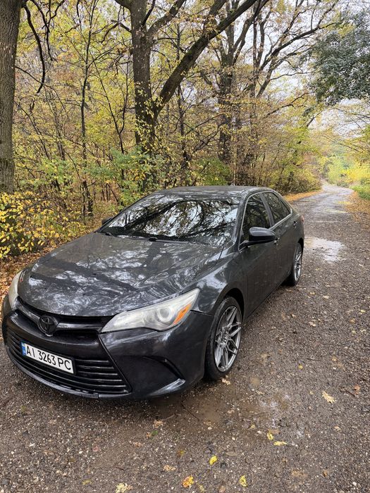 Продас Toyota Camry 55