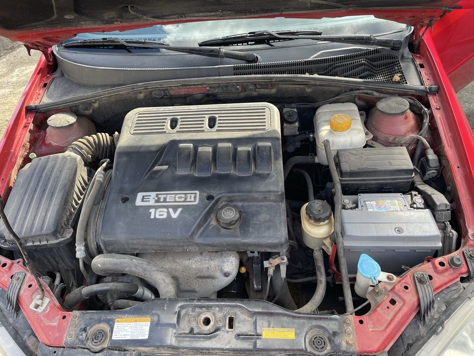 Авто ChevroletLacetti