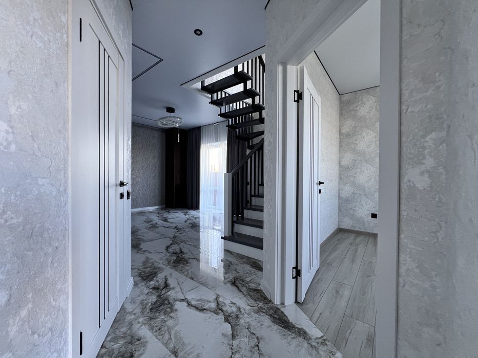 Дом по адресу ул. Бандеры Степана (площадь 90 м²) - Atlanta.ua - фото 3