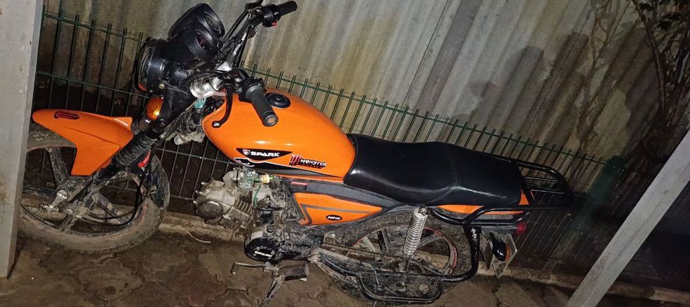 продам Spark 125-qwx