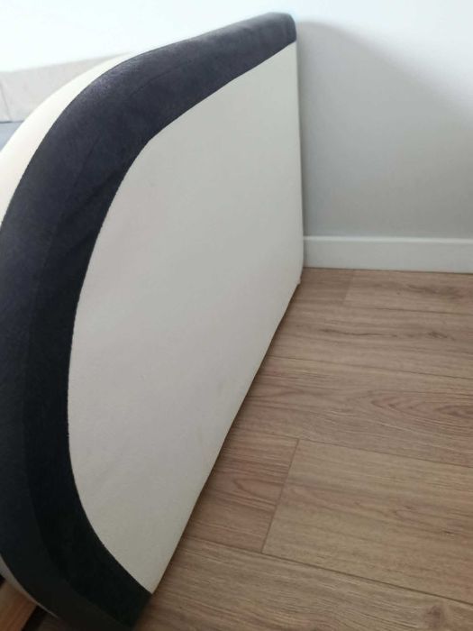 Sofa z funkcją spania