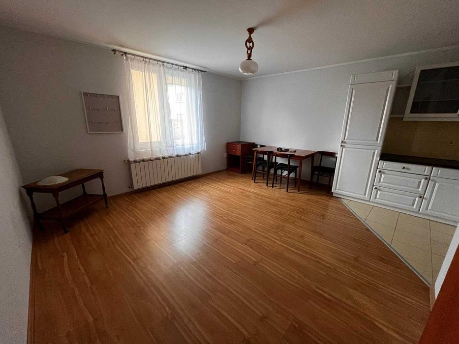 Kawalerka w centrum Łukowa