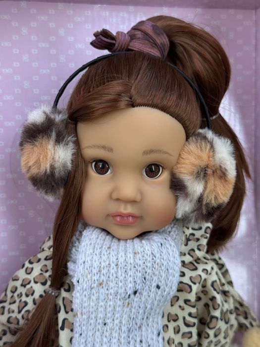 Total Tiger Little Kids від Gotz