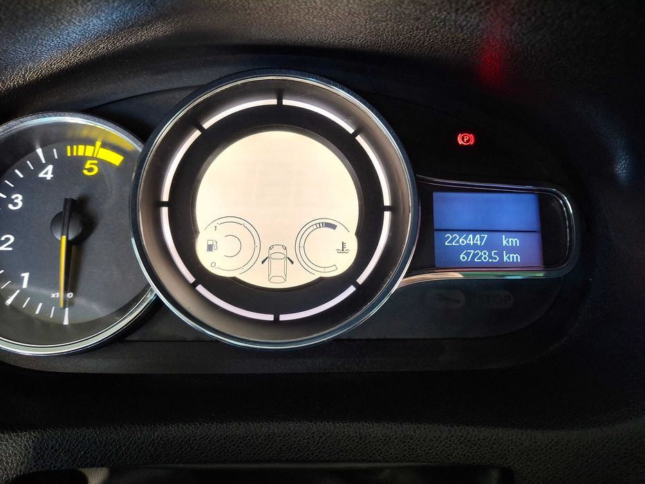 Renault Mégane 1.5 dCi Bose Edition SS