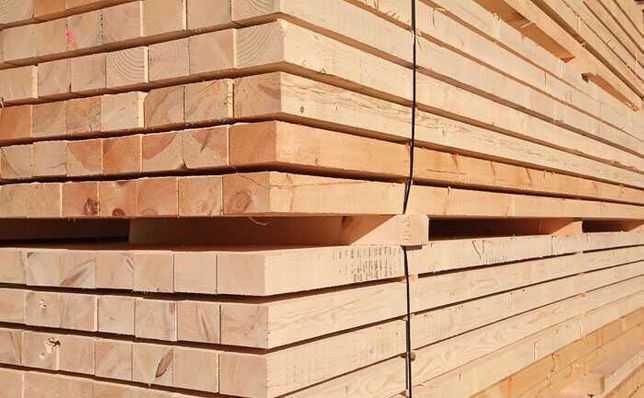 Пиломатеріал  дошки крокви балки рейки  ліс на дах