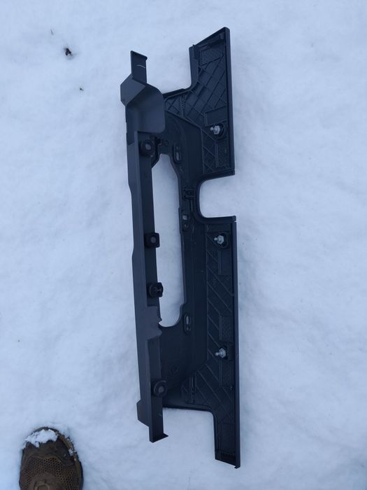 Фонарь Опель віваро лівий у відмінному стані