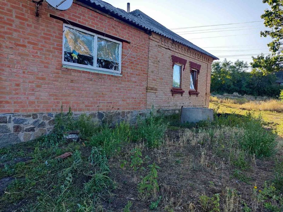 Продам буденок Бобринець, Кіровоградська область місто Бобринець