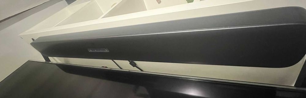Soundbar JBL 5.1 – Som Surround – Excelente Estado
