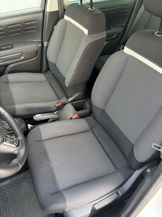 CITROEN AIRCROSS 1.2 puretech plus