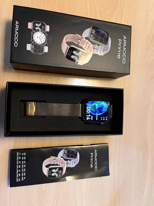 Smartwatch ARMODD Prime