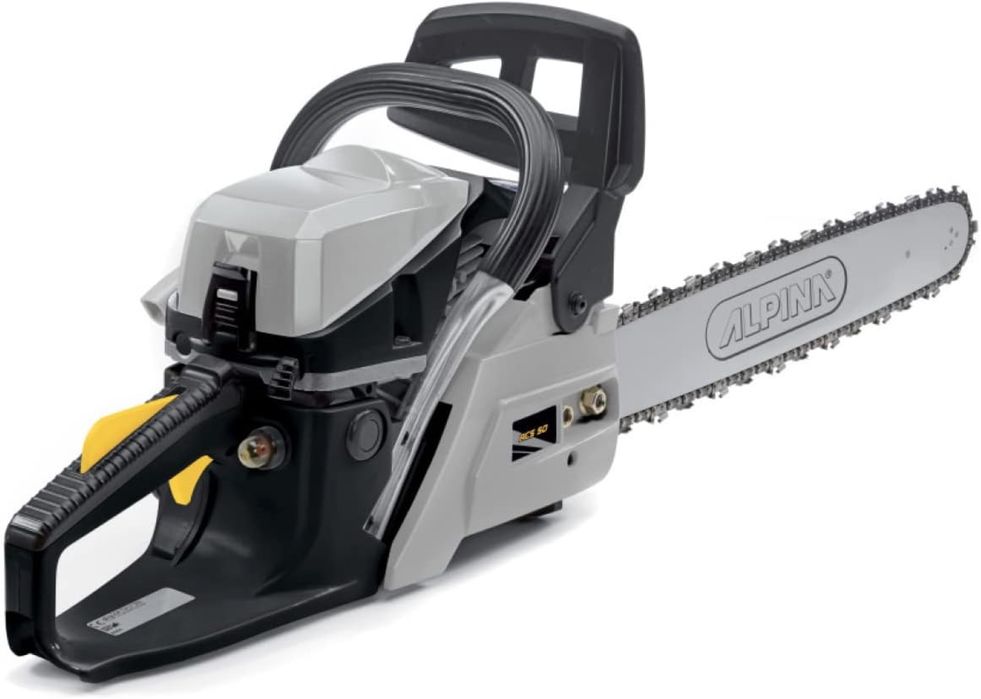 ALPINA ACS 50 piła łańcuchowa