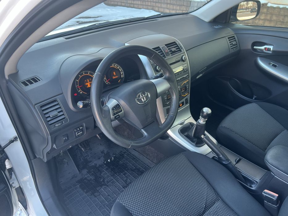 Продам автомобиль