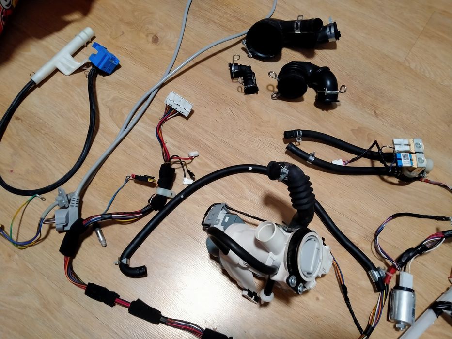 Продам  Samsung ecobubble 7 кг.