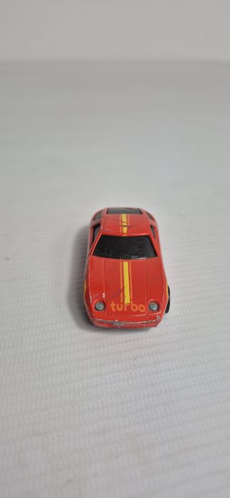 Unikat! Hot Wheels Porsche 928 (P-928) 1982 Hong Kong Retro
