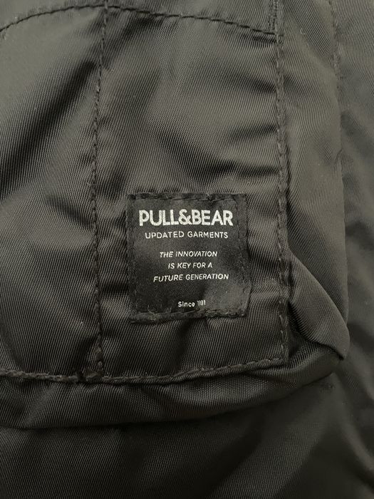 Casavo Pull&bear