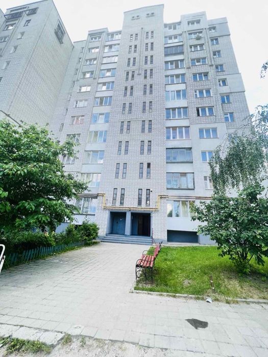 ‼️ Продаж 2х кімнатна квартира, Львів, Під.Голоском 17б