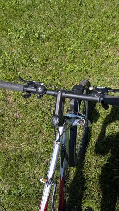 Rower Merida Mats Speed MTB