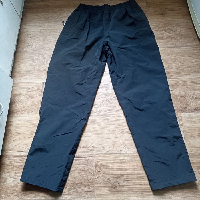 Новые Спортивные штаны лёгкие с сеткой /идеально для прогулок,бега