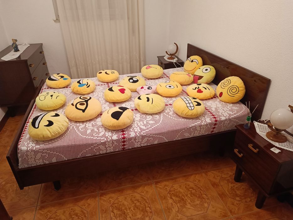 Quanto de casal completo