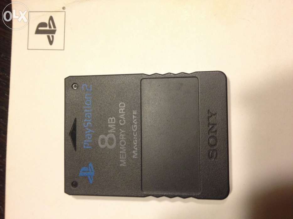 Playstation 2 slim + jogos+cartão de memoria