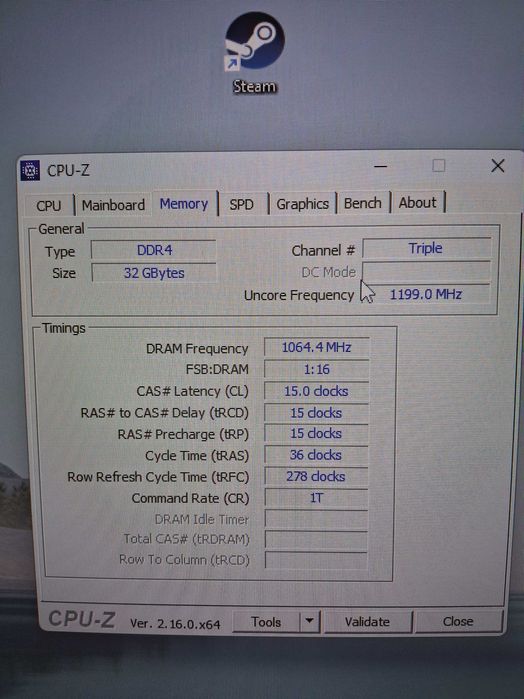 Продам ігровий ПК (Xeon E5-1650 v3 / 32GB / RX 580 8GB / 700W)