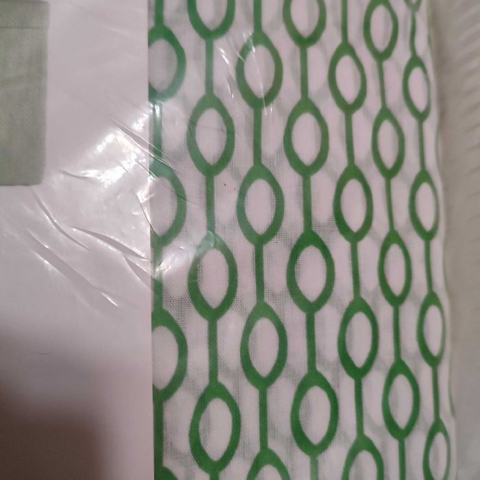 Nowa pościel Ikea Rodved – 150x200 cm+ 50x60 cm retro/modern