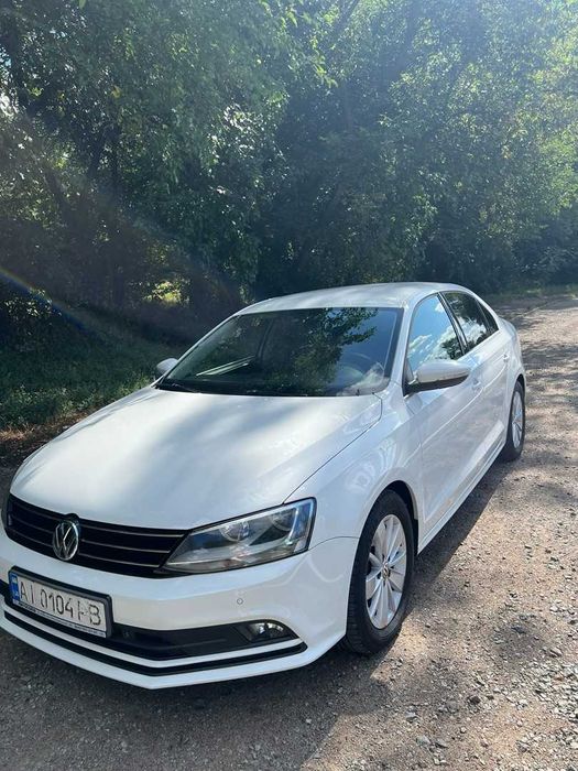 Volkswagen Jetta, 2016, продам доцю тількі в гарні руки