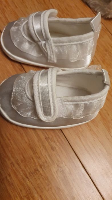 Ubranie do chrztu r. 68