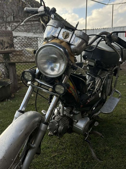 Продам Дельту в хорошому, справному стані