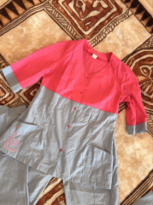 Медичний костюм, хірургічка