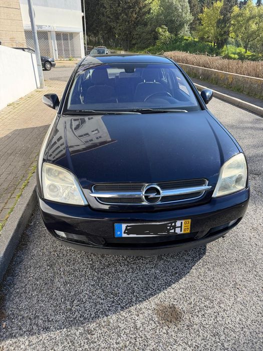 Opel Vectra 1.600 Gasolina com Ac