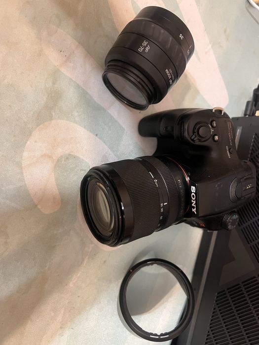 SONY-SLT a57, minolta af-35-70, SAM-18-135