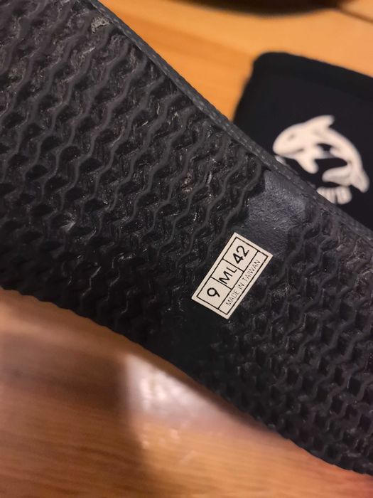 Buty neoprenowe Ocean sub, 42