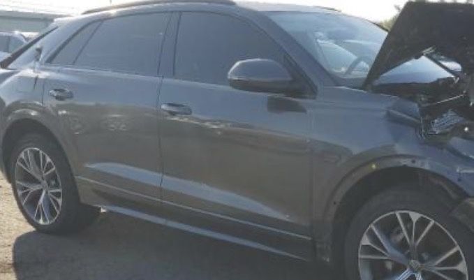 Двигун мотор  Audi q7. q8. WV  3.0 tfsi. DCB