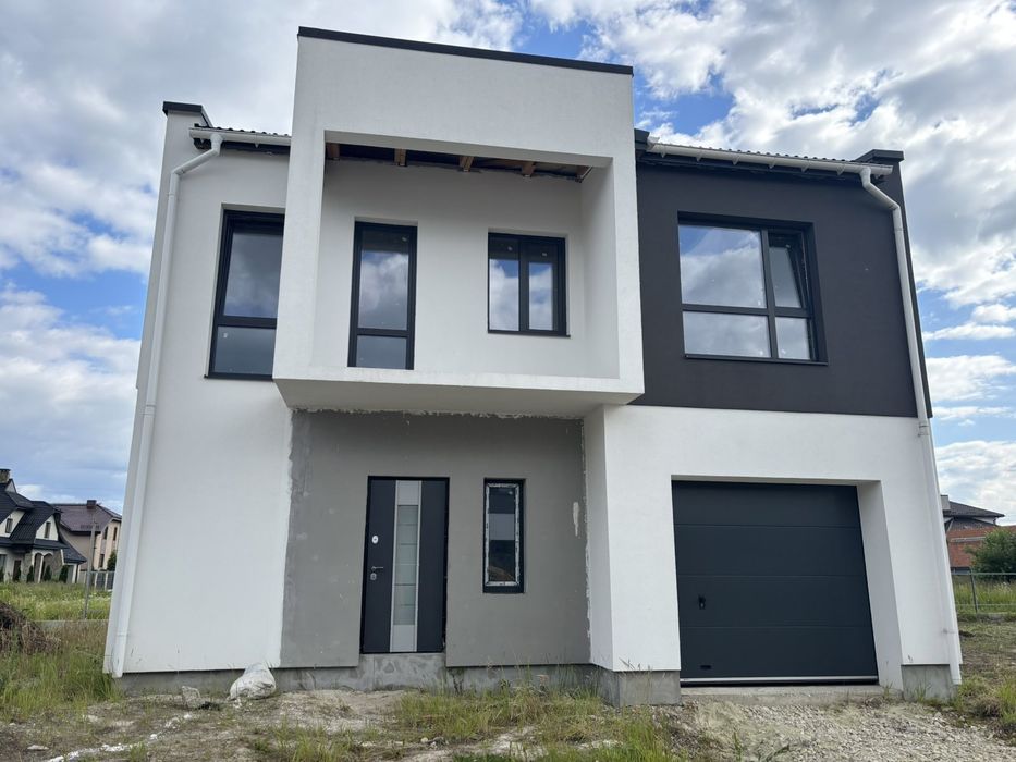House in Solonka, Mala Solonka - View 5