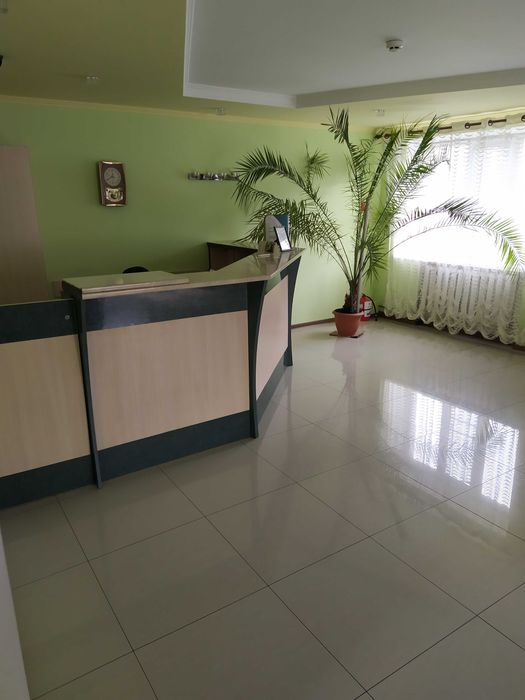 Продам приміщення нерухомість готель