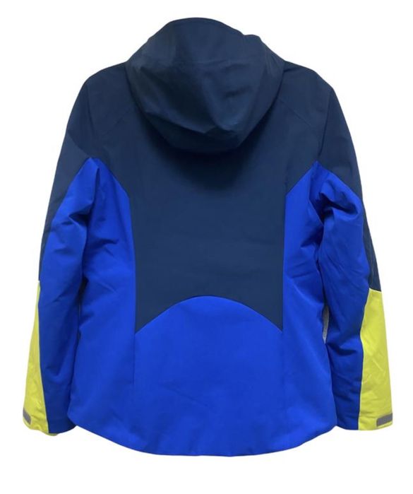 Оригінальний жіночий лижний костюм Head. Розмір S.