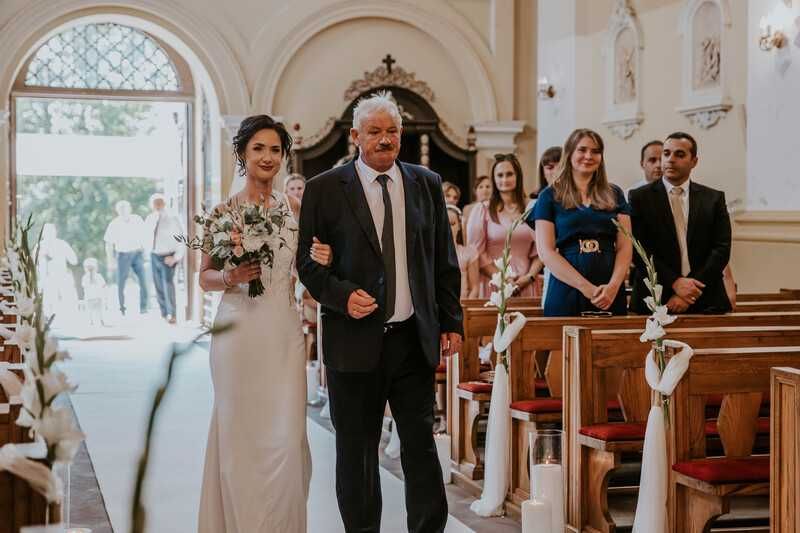 Kamerzysta fotograf wesele chrzciny sesje dron fotobudka pakiet
