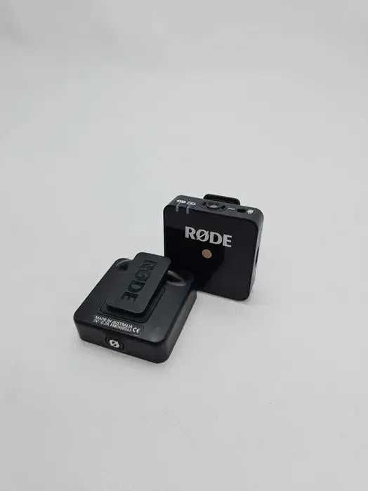 Набір мікрофонів Rode Wireless – 2 шт.