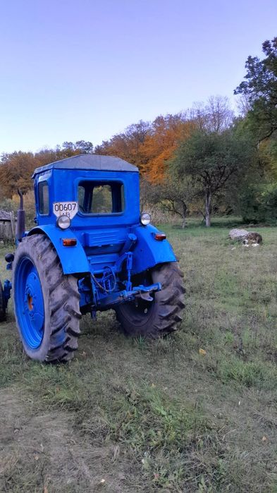 Продам Трактор Т-40