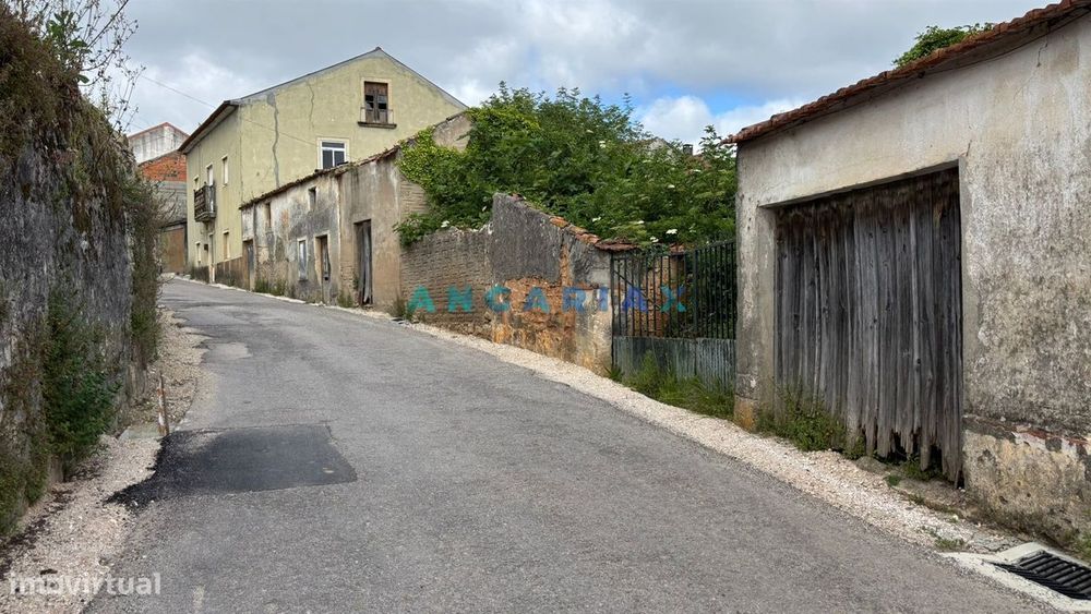 ANG1410 - Moradia T3  para Venda em Gesteira, Soure — Soure, Coimbra