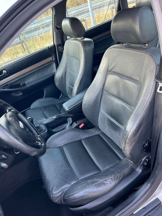 Audi A4 Avant — fotografia 8