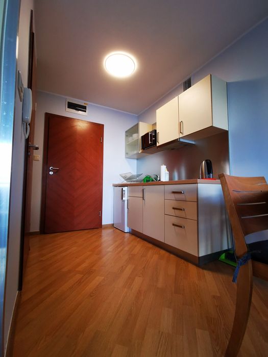 Apartament Azzurro 100 metrów do plaży