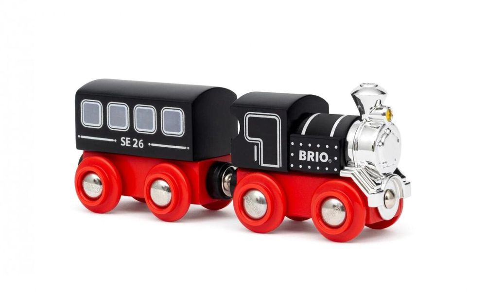 BRIO Special Edition Train 2026 ,223x133 mm